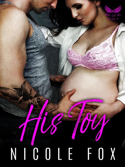 Title details for His Toy by Nicole Fox - Available